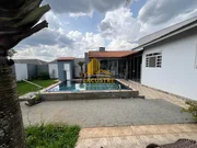 <strong>Sobrado com suíte e piscina, Morada do Sol, Castro PR.</strong>