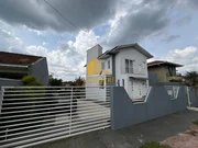 <strong>Sobrado com suíte e piscina, Morada do Sol, Castro PR.</strong>