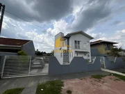 <strong>Sobrado com suíte e piscina, Morada do Sol, Castro PR.</strong>