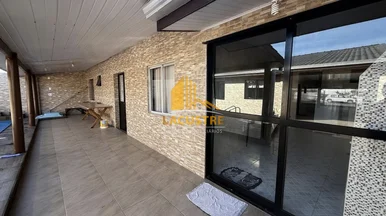 <strong>Casa na praia de Shangri-lá para venda em Pontal do Paraná</strong>