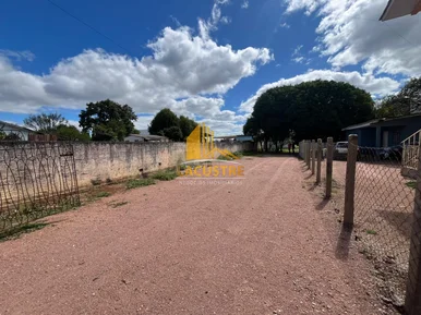 <strong>Terreno comercial, Jardim das Araucárias, Castro PR.</strong>