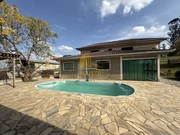 <strong>Chácara no Campo do Piraí para venda</strong>