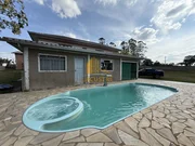 <strong>Chácara no Campo do Piraí para venda</strong>