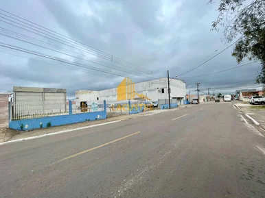 <strong>Terreno, Morada do Sol, Castro PR.</strong>