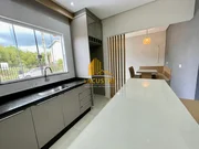 <strong>Casa semimobiliada, Colina das Palmeiras, Castro PR</strong>