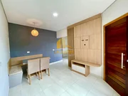 <strong>Casa semimobiliada, Colina das Palmeiras, Castro PR</strong>