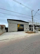 <strong>Barracão, Vila Rio Branco, Castro PR.</strong>