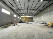 <strong>Barracão, Vila Rio Branco, Castro PR.</strong>