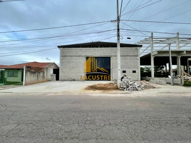 <strong>Barracão, Vila Rio Branco, Castro PR.</strong>