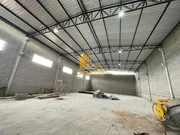 <strong>Barracão, Vila Rio Branco, Castro PR.</strong>