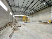 <strong>Barracão, Vila Rio Branco, Castro PR.</strong>