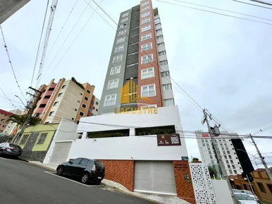 <strong>Apartamento, Centro, em Ponta Grossa PR.</strong>