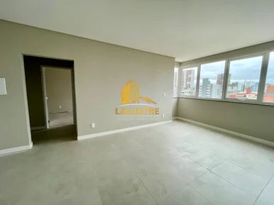 Apartamento, Centro, Em Ponta Grossa Pr.