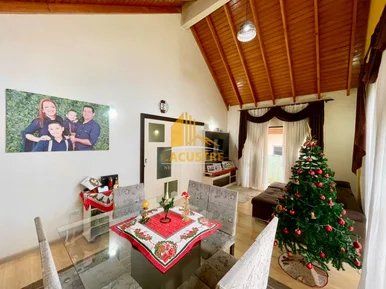 <strong>Casa com suíte, Vila Frei Mathias, Castro PR.</strong>