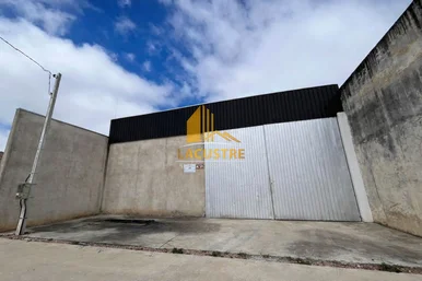 <strong>Barracão Comercial, Vila Rio Branco, Castro PR.</strong>