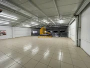 <strong>Barracão Comercial, Jardim das Aráucarias, Castro PR.</strong>