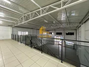 <strong>Barracão Comercial, Jardim das Aráucarias, Castro PR.</strong>