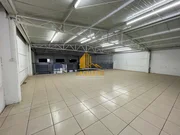 <strong>Barracão Comercial, Jardim das Aráucarias, Castro PR.</strong>