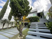 <strong>Sobrado Alto Padrão com Vista para o Parque Lacustre, Castro</strong>