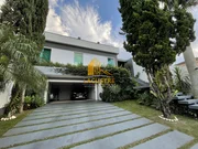 <strong>Sobrado Alto Padrão com Vista para o Parque Lacustre, Castro</strong>