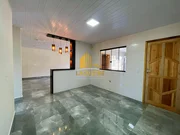 <strong>Casa nova, Bairro Nossa Senhora das Graças, Castro PR.</strong>