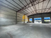 <strong>Barracão, Jardim Dona Helena, Castro PR.</strong>