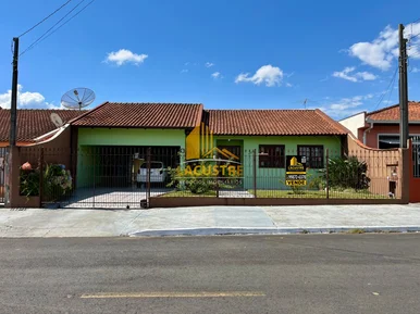 <strong>Excelente imóvel em região nobre, Morada do Sol, Castro PR</strong>