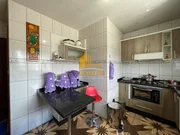 <strong>Sobrado com suíte, Centro, Castro PR.</strong>