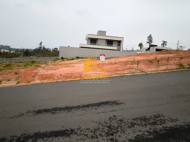 <strong>Terreno no Condomínio EOS Mirantes em Ponta Grossa</strong>