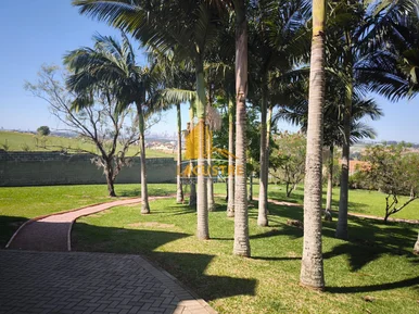 Terreno No Condomínio Eos Mirantes Em Ponta Grossa