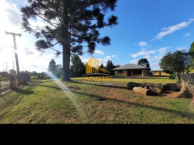 Casa Em Carambeí - Pr