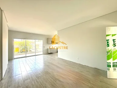 <strong>Apartamento novo tipo garden para venda em Castro!</strong>