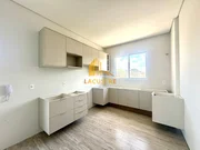 <strong>Apartamento novo tipo garden para venda em Castro!</strong>