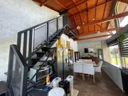 <strong>Sobrado com suíte, Lacustre, Castro PR.</strong>