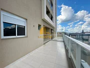 <strong>Apartamento novo com 2 quartos para venda no Centro!</strong>