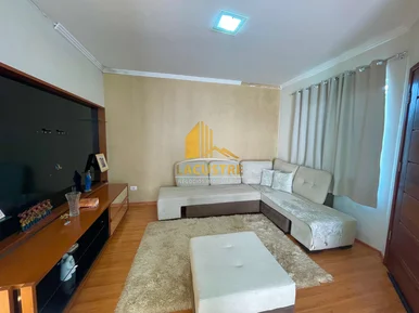 <strong>Casa com edícula, Castro PR.</strong>