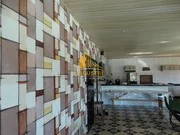 <strong>Chácara com piscina, Itaponhacanga.</strong>