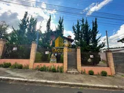 <strong>Casa com 02 quartos, Centro, Castro PR.</strong>