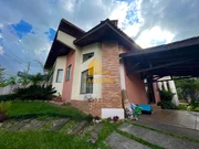 <strong>Casa com 02 quartos, Centro, Castro PR.</strong>