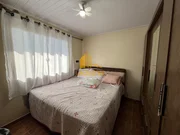 <strong>Casa com 03 quartos, Jardim das Nações, Castro PR.</strong>