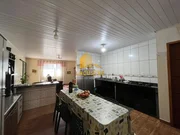 <strong>Casa com 03 quartos, Jardim das Nações, Castro PR.</strong>