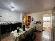 <strong>Casa com 03 quartos, Jardim das Nações, Castro PR.</strong>