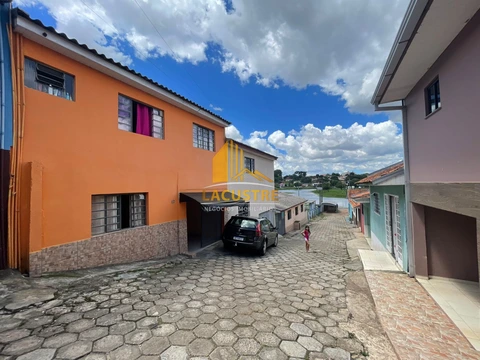 Foto Sobrado