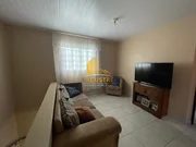 <strong>Sobrado Padrão em Condomínio, Castro PR.</strong>