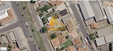 <strong>Casa próximo ao CAIC para venda</strong>