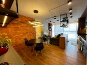 <strong>Apartamento semimobiliado, automação com Alexa, Castro PR</strong>