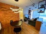 <strong>Apartamento semimobiliado, automação com Alexa, Castro PR</strong>