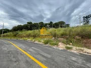 <strong>Terreno, Jardim Alpha Royal, Castro PR.</strong>