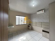 <strong>Casa com suíte, Vila Rio Branco, Castro PR.</strong>