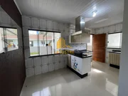 <strong>Casa com suíte, Vila Rio Branco, Castro PR.</strong>